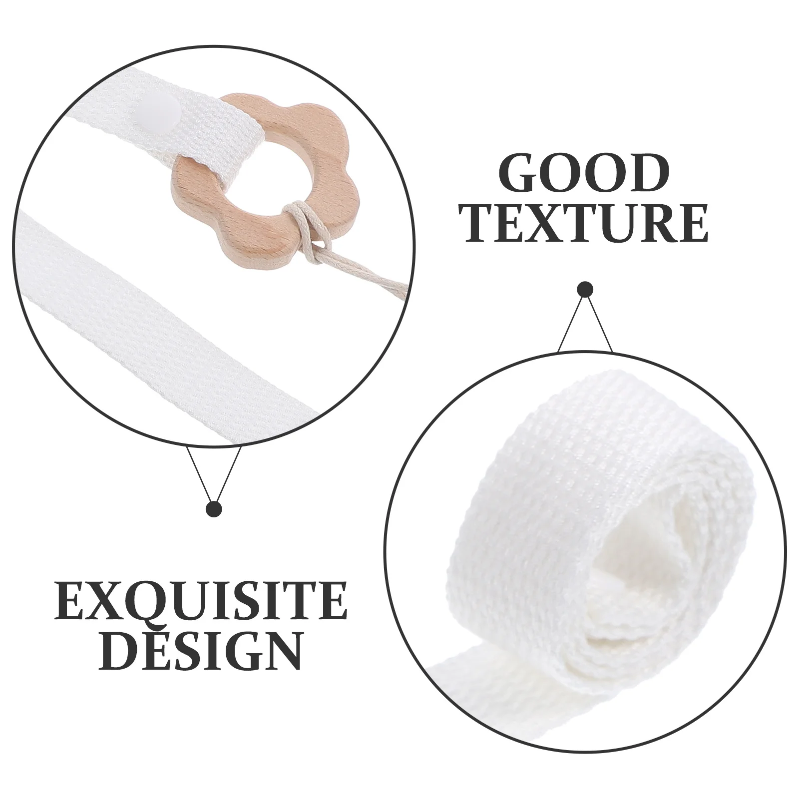 

Hair Clip Organizer Wall Hanging Barrette Holder For Girls Hair Bows Storage Kids Room Decor Accessory Display Hanger