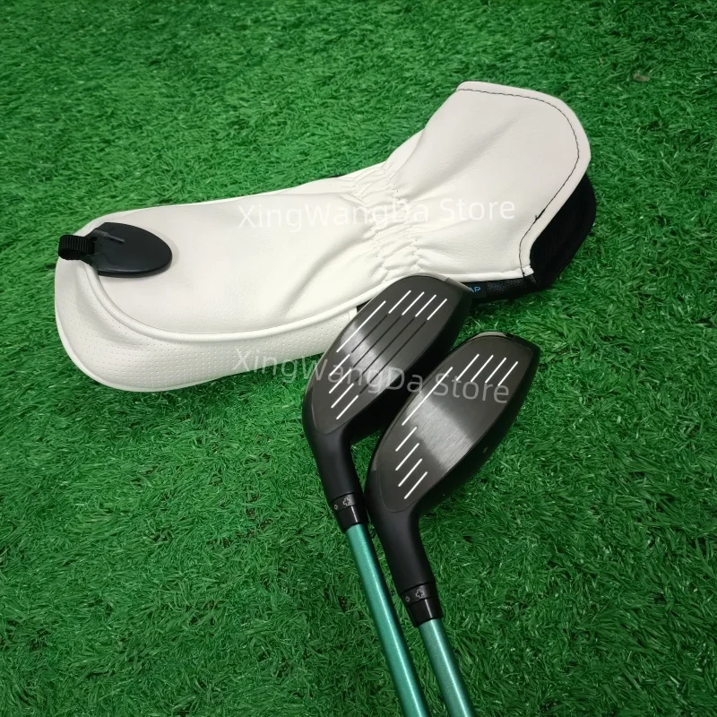 

2025New 440 Golf Club G440 Golf Fairway Wood,No. 3/No. 5,R/SR/S/X Flex Graphite shaft with Head Cover,TaiFu