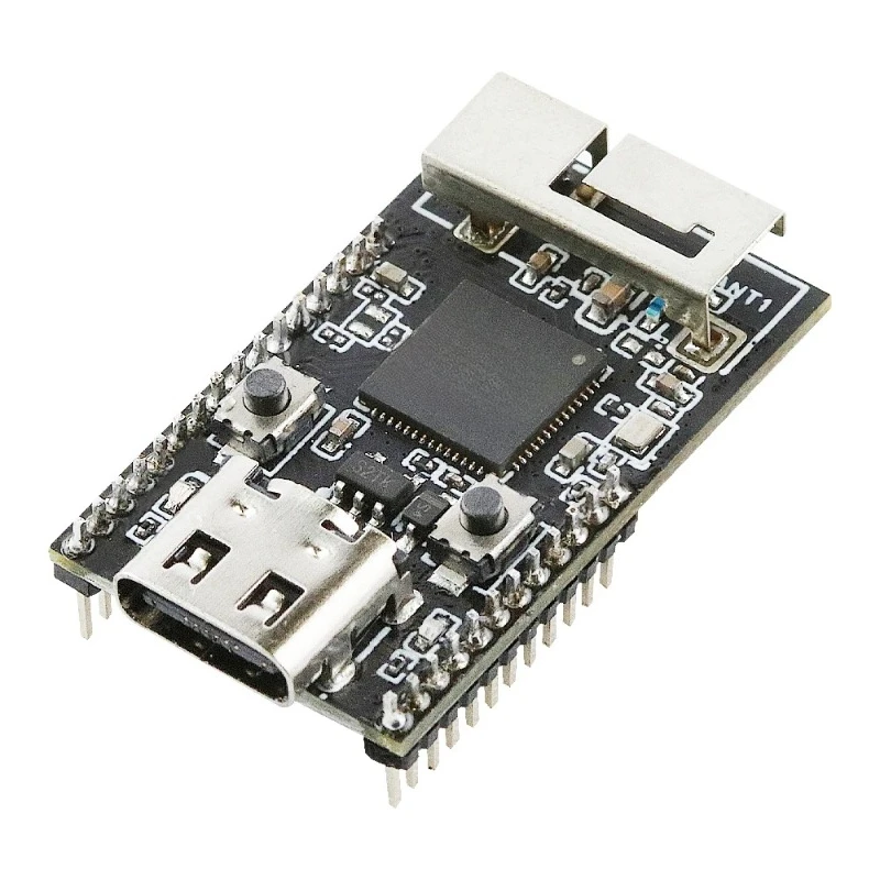 MINI ESP32-S3 Development Board for Arduino 2.4G Wifi BT Module Original Chip ESP32-S3FN8 8MB Flash 28Pin Type-C ESP32S3