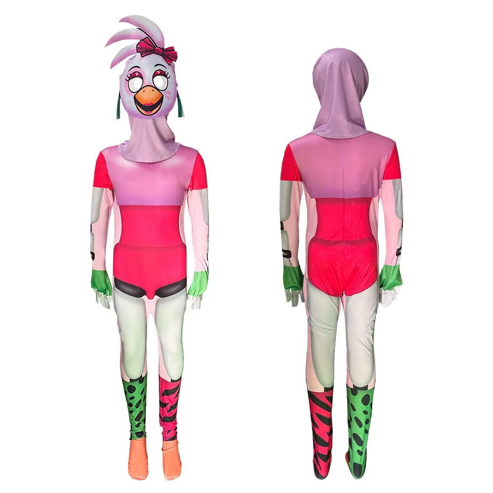 S4a7a1960fa9d47408ff7dc2e3642588aN - Five Nights At Freddy's Merch