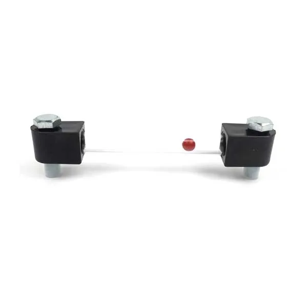 For excavator parts hydraulic oil dipstick liquid level measuring dipstick
