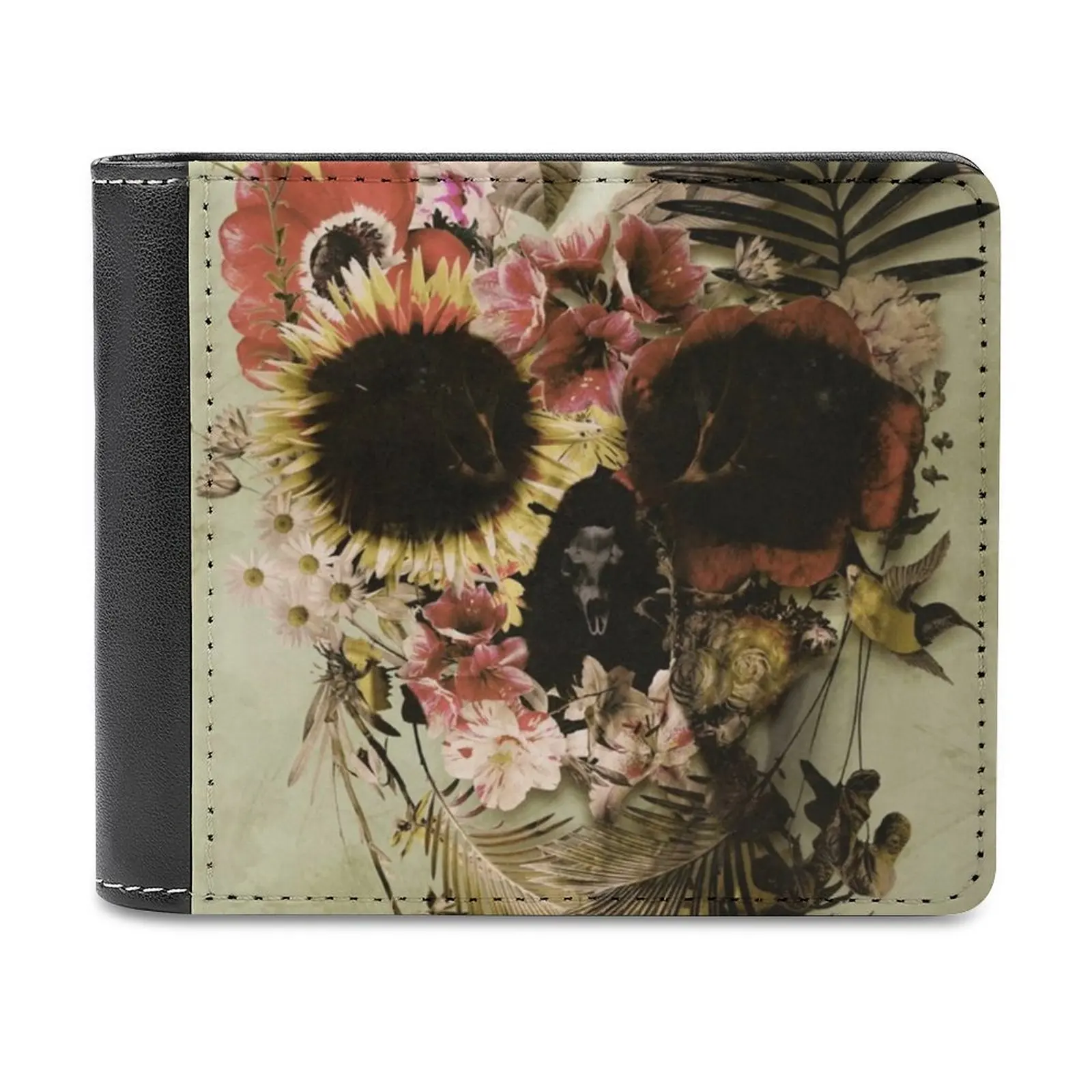 

Ruth Bader Ginsburg Soft Men Wallets New Purse Credit Card Holders For Male Purses Men Wallet Notorious Rbg Notorious Rbg Ruth