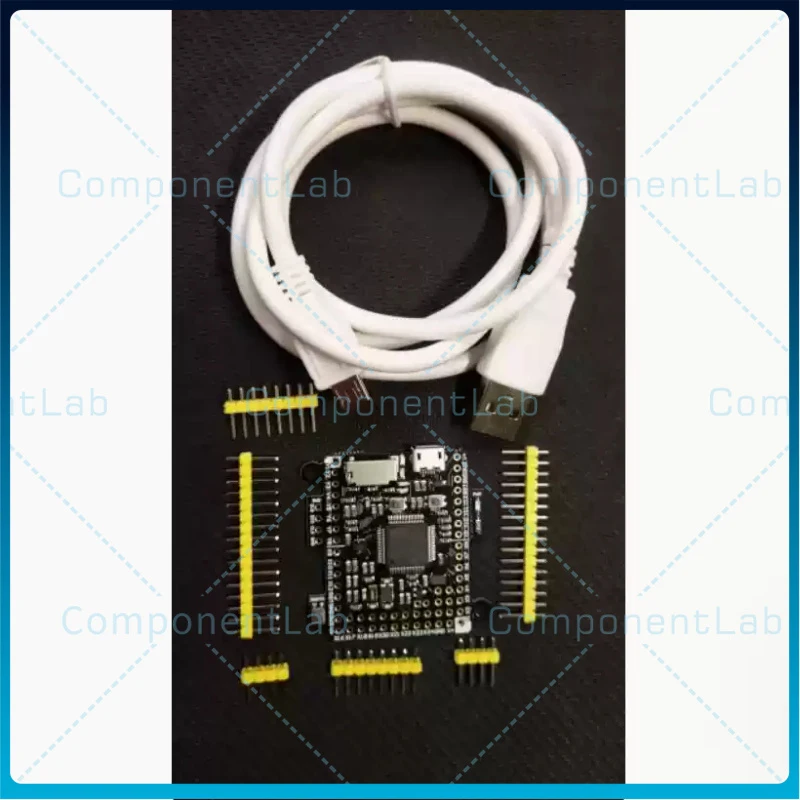 1-5pcs PYB1.1 PYboard Development Board MicroPython Python3 Compatible Core Board for STM32F405