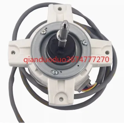 

Applicable to Toshiba air conditioner external motor ICF - 140-63-2 R motor MCY-MAP0601HT8 4302C069