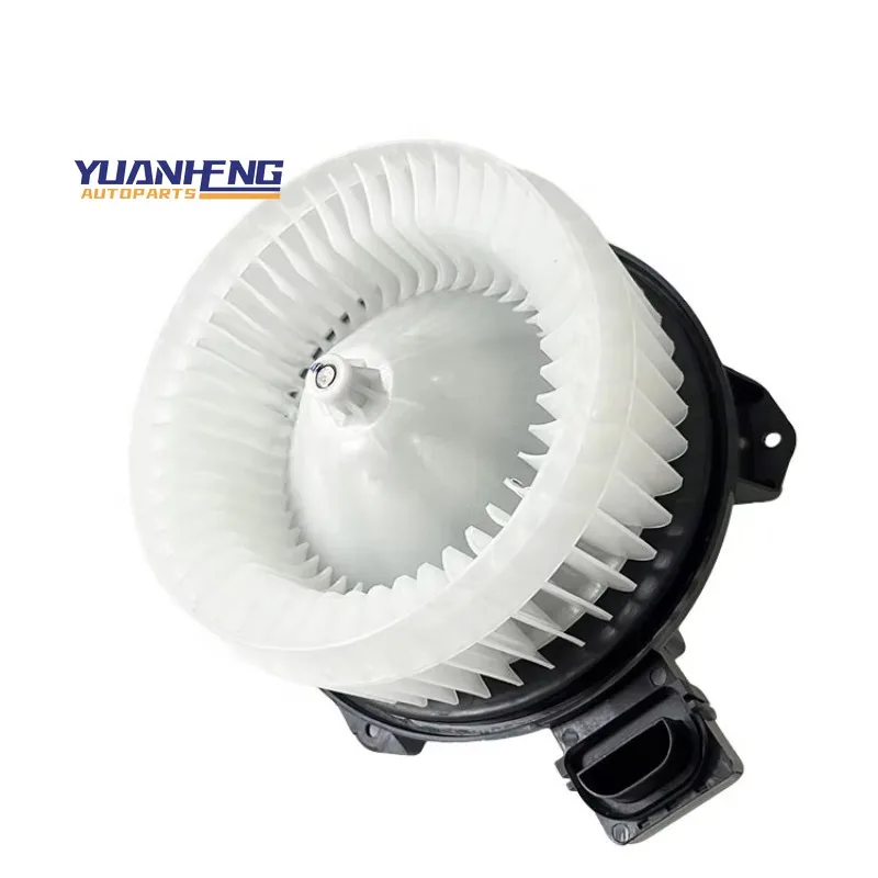 

25770668 5191345AA 68048903AA Air conditioner fan for Ford Edge Mazda CX-9 Acura TLX Dodge Ram Lincoln