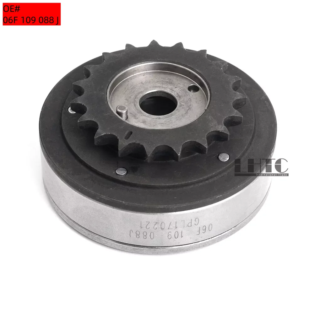 Camshaft Timing Adj…