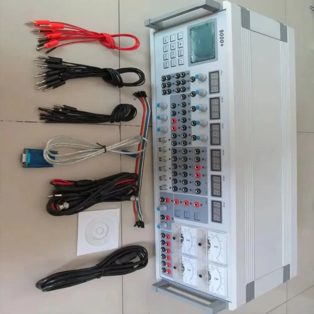 

Auto Car Ecu Repair Ecu Programming Tool Mst-9000+ Auto Sensor Signal Simulator tool mst 9000 Optional