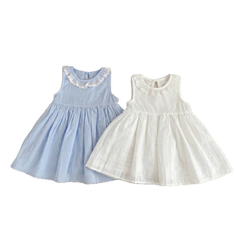 New Arrival Toddler Korean Style Patchwork Bodysuit, Airy Full Cover Crawling Outfit for 73-120cm