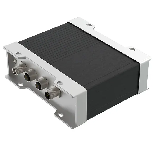 Industrial Wireless Remote Control Joystick Switch Button for Construction Machinery Cranes Forklifts Other Equipment