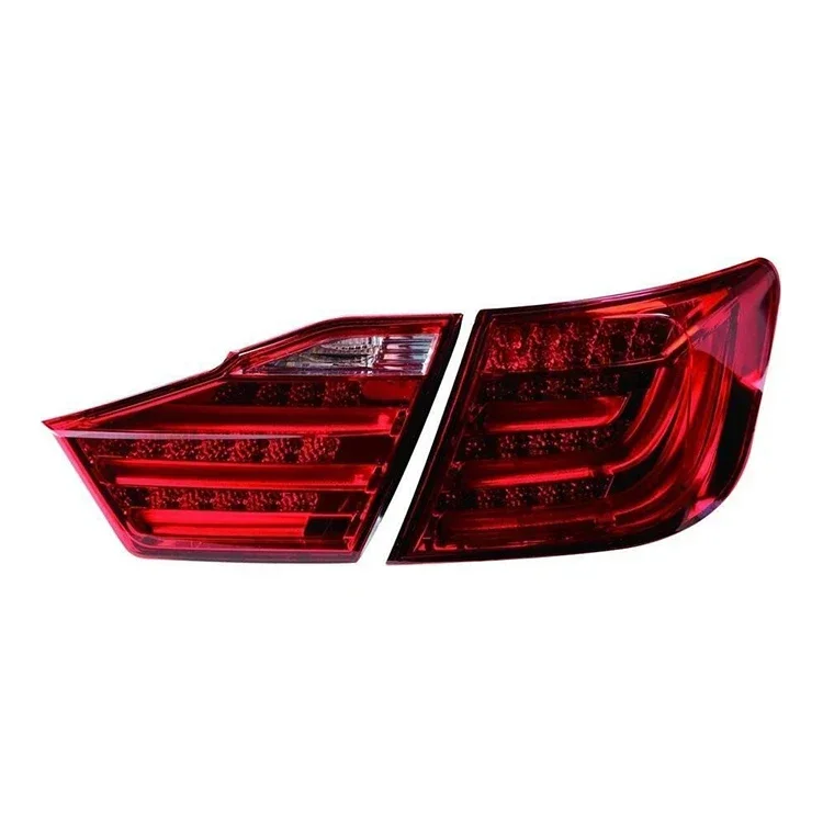 China manufacturer Montero Sport tail lamp led For Pajero Montero tail lightLED