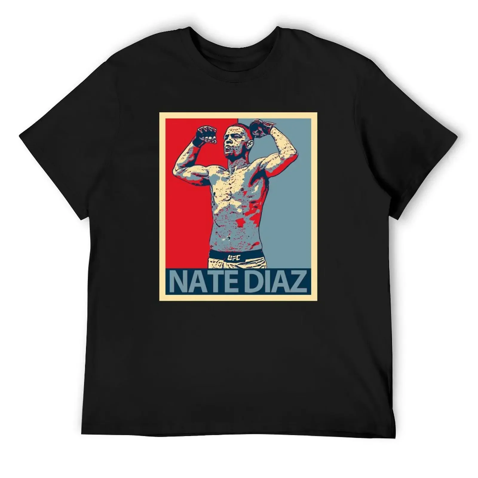 

nate diaz T-Shirt graphic t shirts cute clothes graphic shirts vintage mens plain t shirts