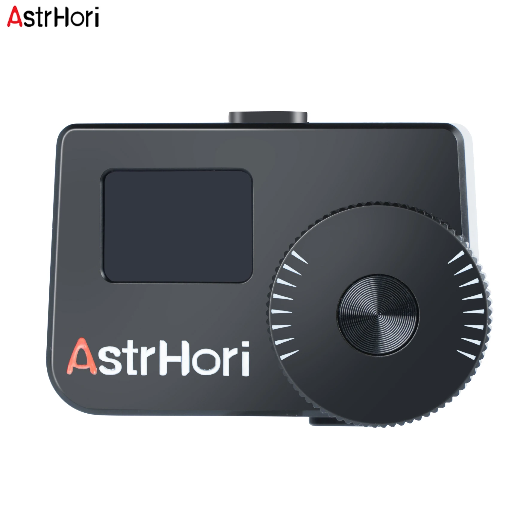 

AstrHori AH-M1 Light Meter Cold Shoe Brass for DSLR Film Camera Light Meter 0.66"OLED Display Photography Accessories