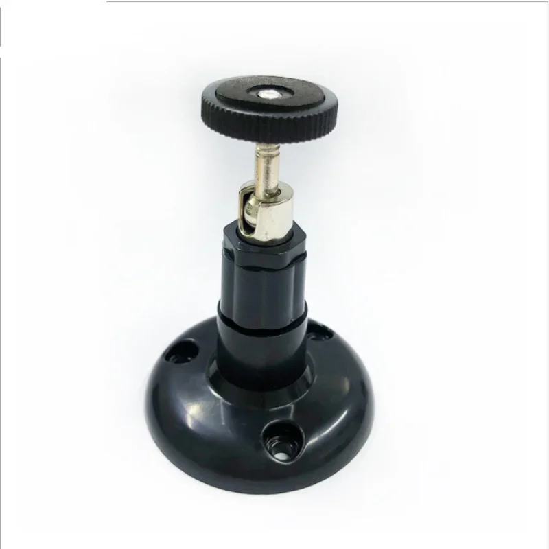 Wall Mount Bracket For Ring Indoor Cam & Stick Up 360° Adjustable Bracket Camera Outdoor High Quality Bracket Home