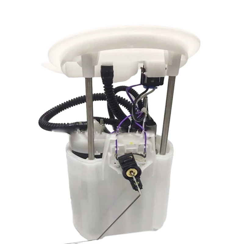 Fuel Pump Module Assembly Component Parts FR3C-9H307-BD For Ford Mustang 3.7L 5.0L 2015-2020