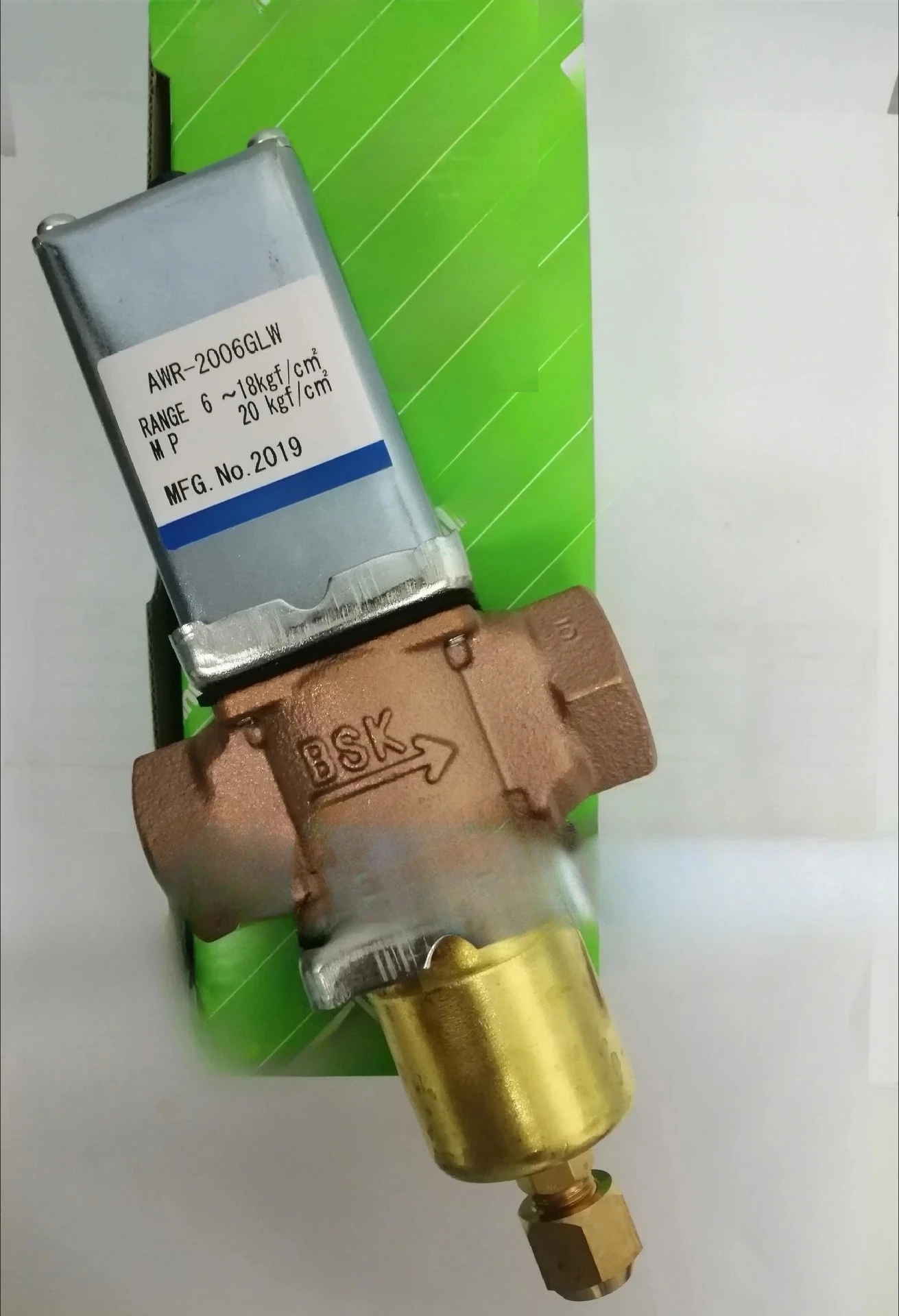 For condensing pressure regulator factory direct sales, spot available