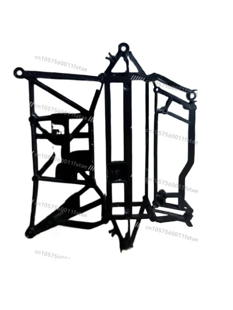 

M350 Bracket M350RTK Module Bracket-Used Accessories