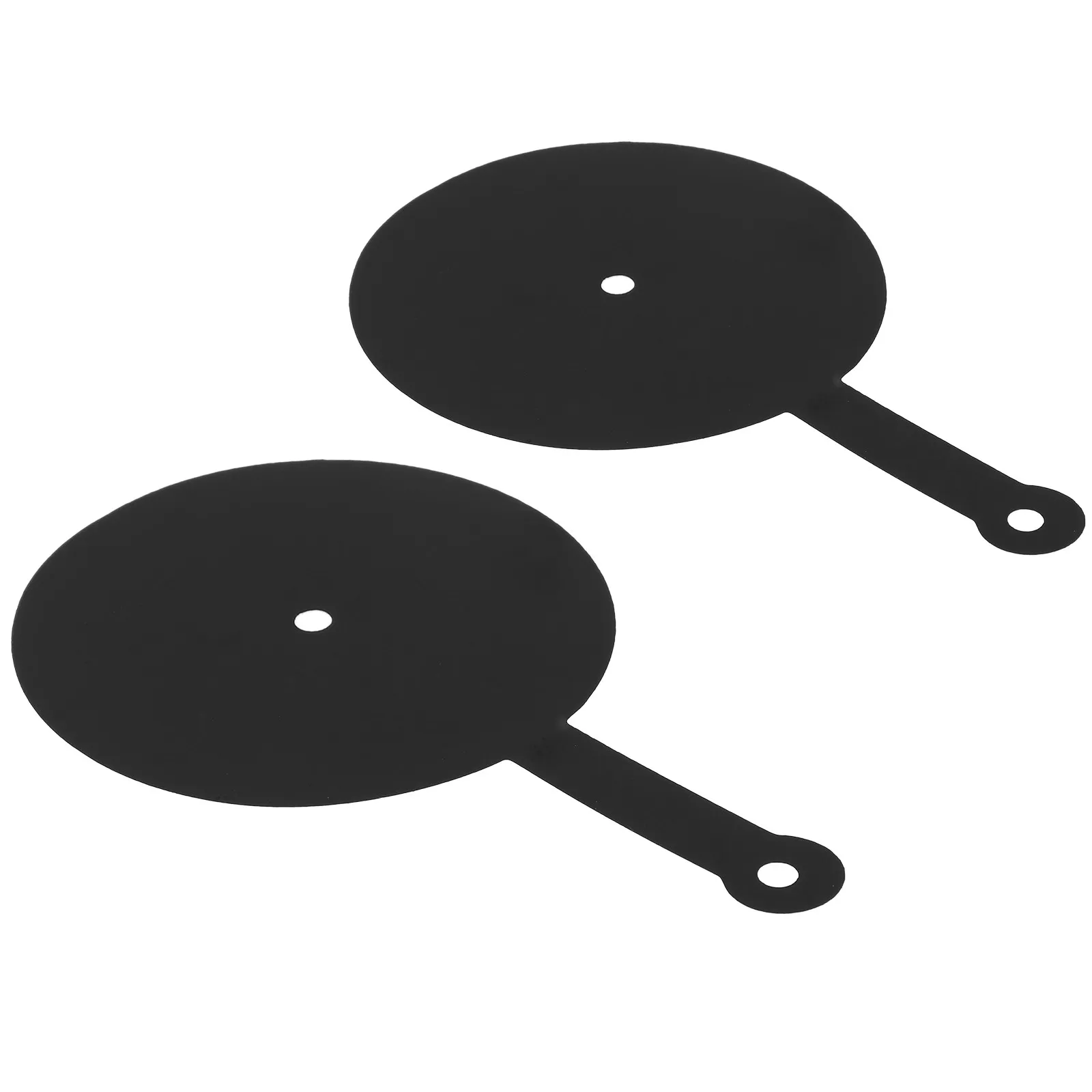 

2Pcs Billiard Aim Trainer Tools for Pool Table Practice Aiming Accuracy Improvement Beginner Friendly Cue Sport Training Device