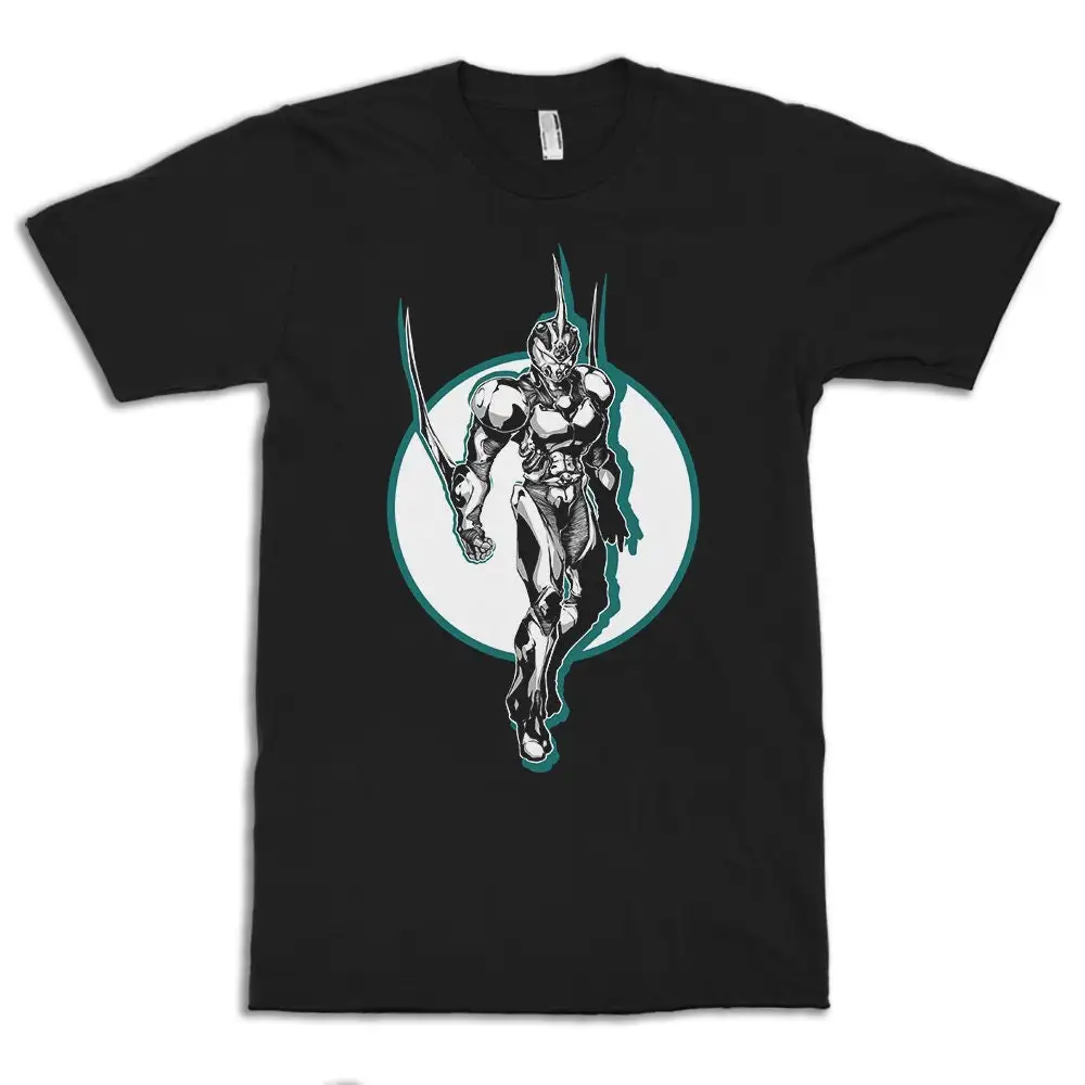 Guyver Anime T Shirt  Sizes wr 212