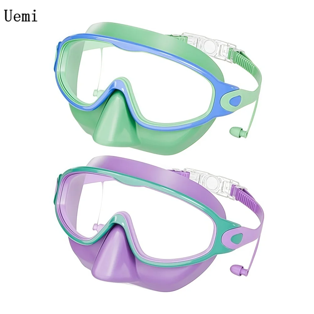 Oculos-de-natacao-para-criancas-com-protetor-nasal-Oculos-de-natacao-antiembacante-com-protecao-uv-para-criancas-e-jovens-de-3-a-15-anos