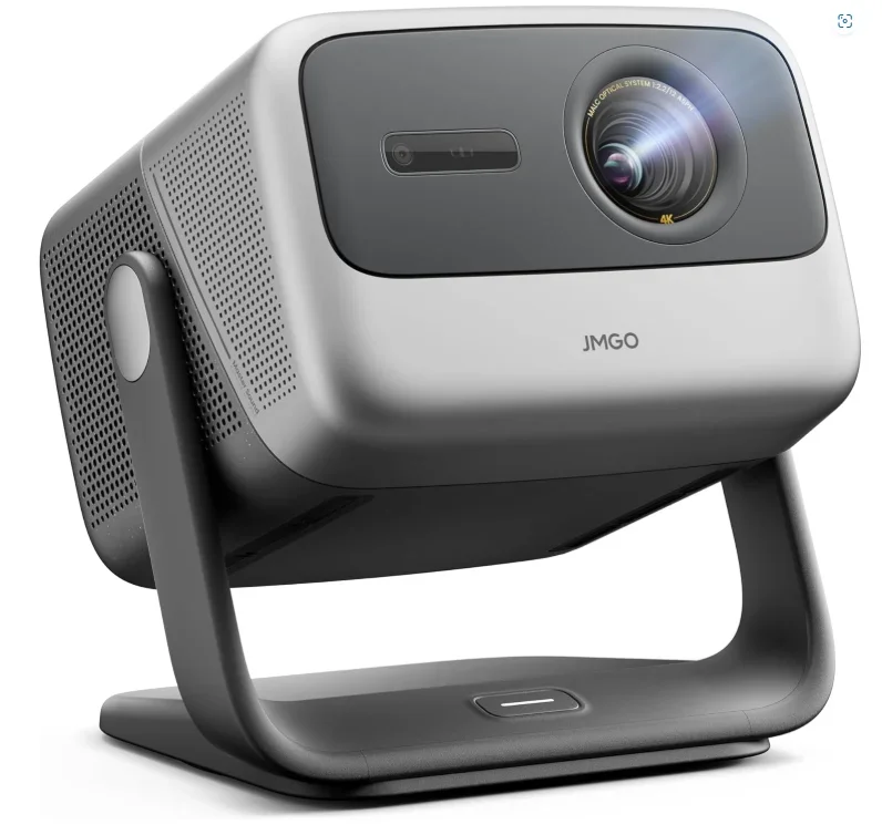 Eu Stock Jmgo N1S I…