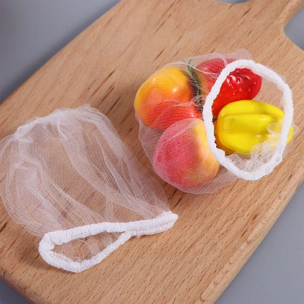 

Anti-clog Kitchen Bathroom Clean Supplies Anti-Blocking Effective Garbage Filter Mesh Bag Floor Drain Filter Sink Filter