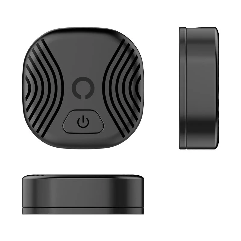 Smart Tennis Racket Sensor Motion Tracker Swing Analysis & Vibration Analyzer For Enhanced Performance