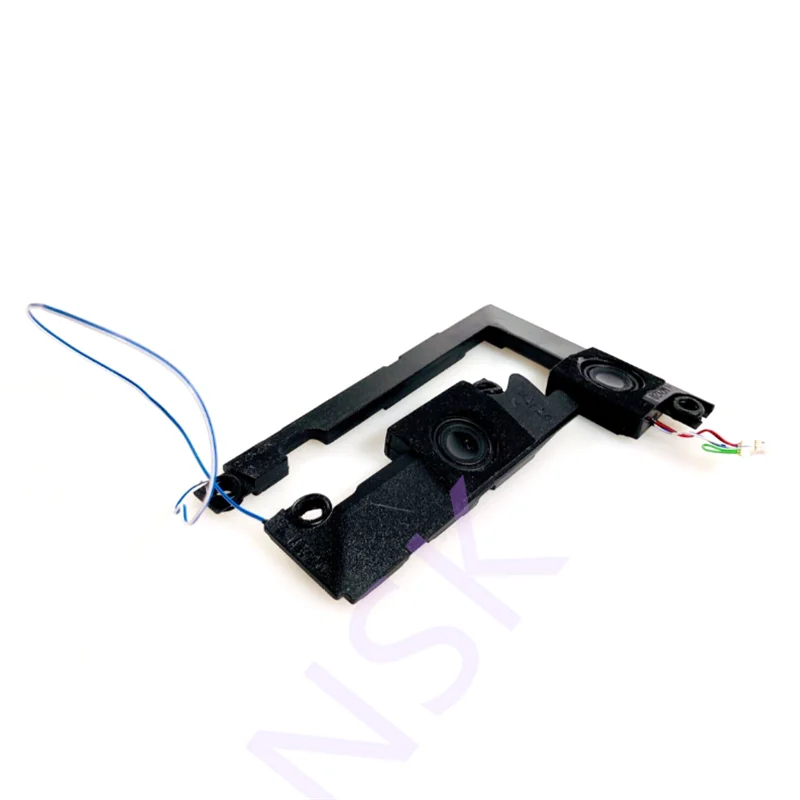 Imagem -06 - Conjunto de Alto-falantes Esquerdo e Direito hp Envy X360 15-ed 15m-ed 15-ee L93196001 L94317-001 100 Teste Bom Original