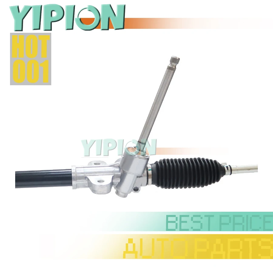 جديد السيارات التوجيه والعتاد آسى السلطة التوجيه الرف لكيا سول 2008-2012 LHD 56500-2K100 56500-2K000 56500-2K001 56500-2K101 #4