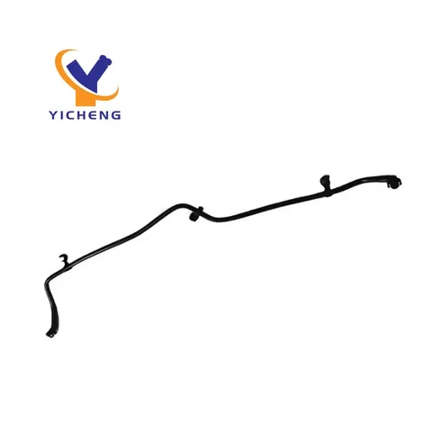 LR115227 Воздушный шланг радиатора для Land Rover Discovery Sport Range Rover Evoque Jaguar E-Pace 2.0L J9C35078 LR137723 LR163785