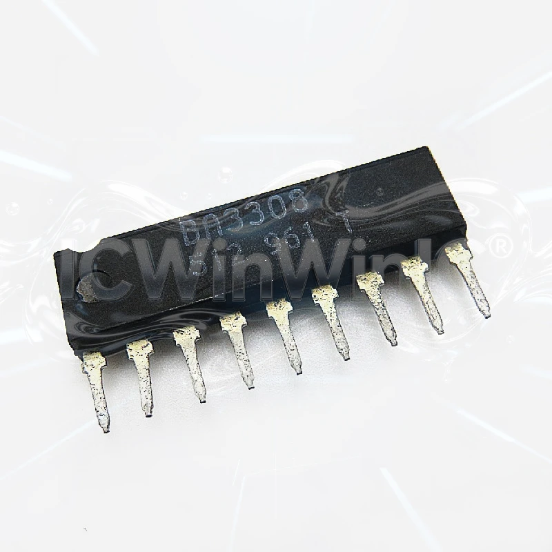 3-50PCS DP83902AVJG DP83902 BA3308 3308 BTS7740G BTS7740 M51660L M51660 GD25Q64BSIG GD25Q64 SY8113ADC ML