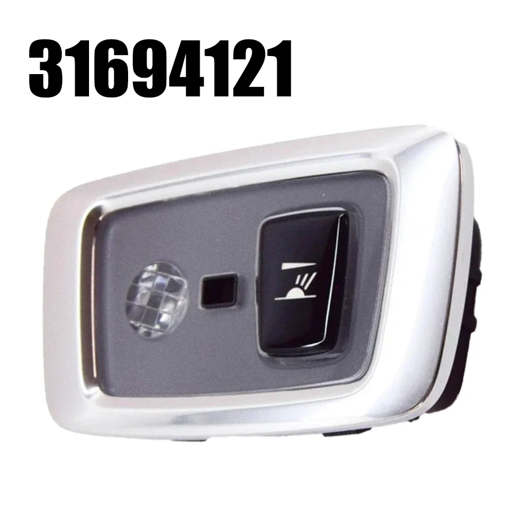 

For VOLVO XC60 XC90 Roof Reading Light Left Rear Side 32289789 Car Left Roof Reading Light Automotive Accessories