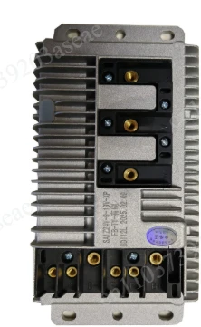 12V 24V DC Inverter Compressor Driver for Truck Parking Air Conditioner, Brushless Motor Controller