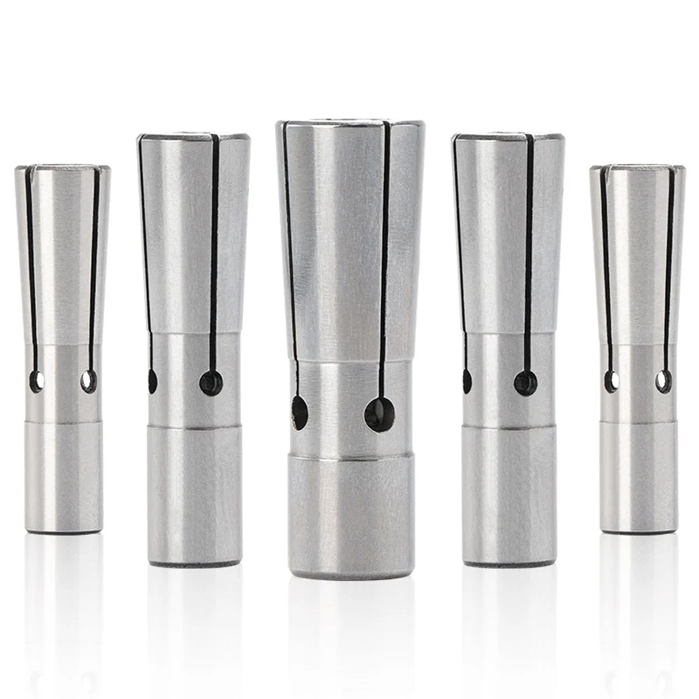 

1 для SDC DC2-DC6 Удлинительный патрон фрезы с обратной тягой для удлинителей фрез и обработки с ЧПУ