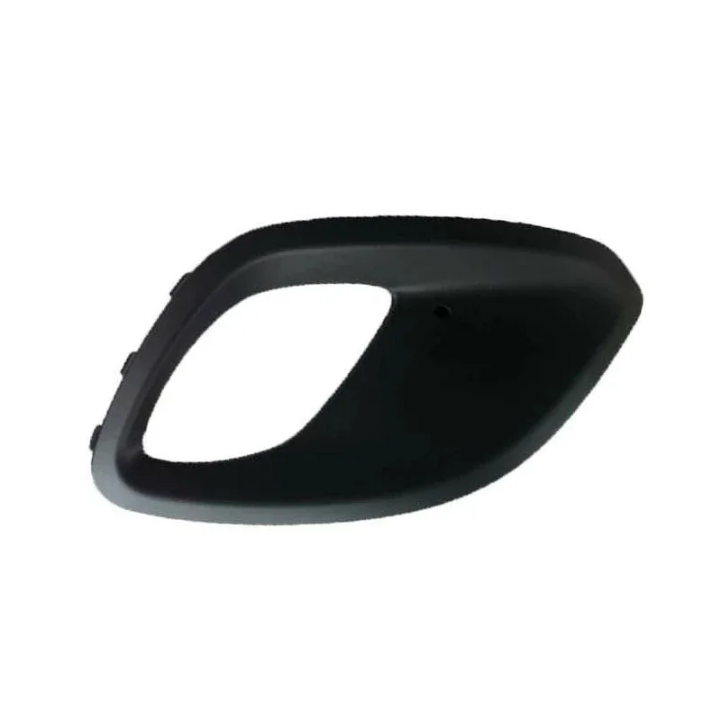 For Kia Picanto 2011 2012 2013-2017 Front Bumper Light Frame Fog Light Cover Front Fog Light Daytime Running Light Driving Light