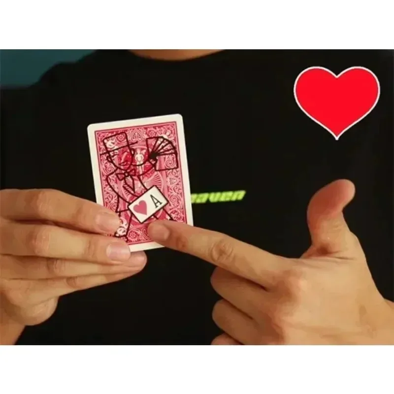 52 توقعات خدعة سحرية بواسطة J.C Magic | تأثير عقلية قوي للسحرة المحترفين عن قرب ودعائم المسرح #3