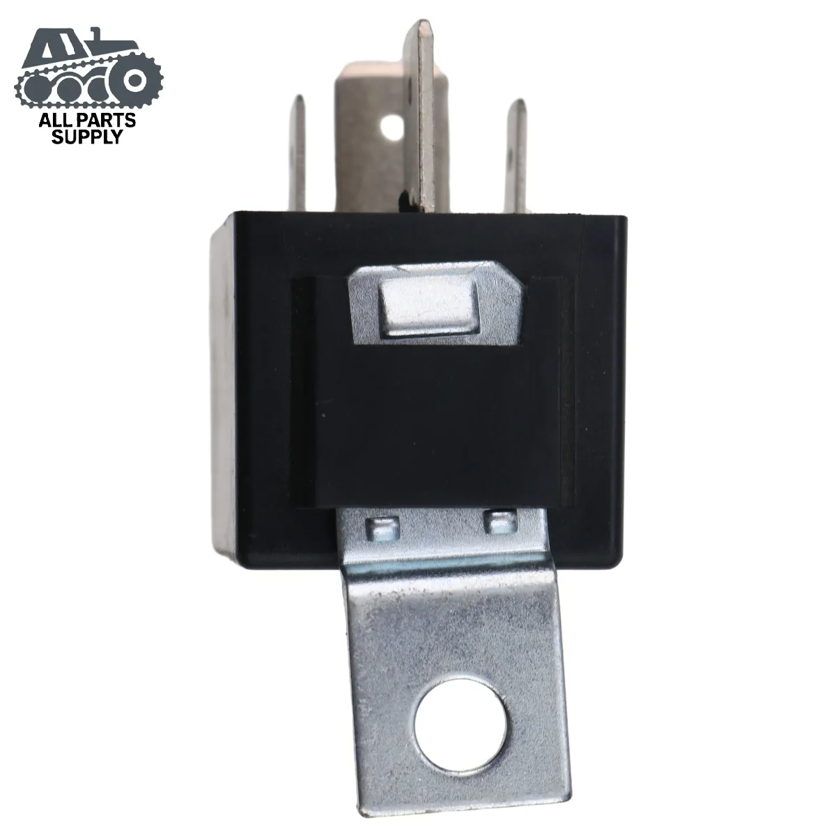 

12V 4-Pin Relay 7013278 6697556 for Bobcat CT120 CT225 CT235 CT335 CT440 CT450