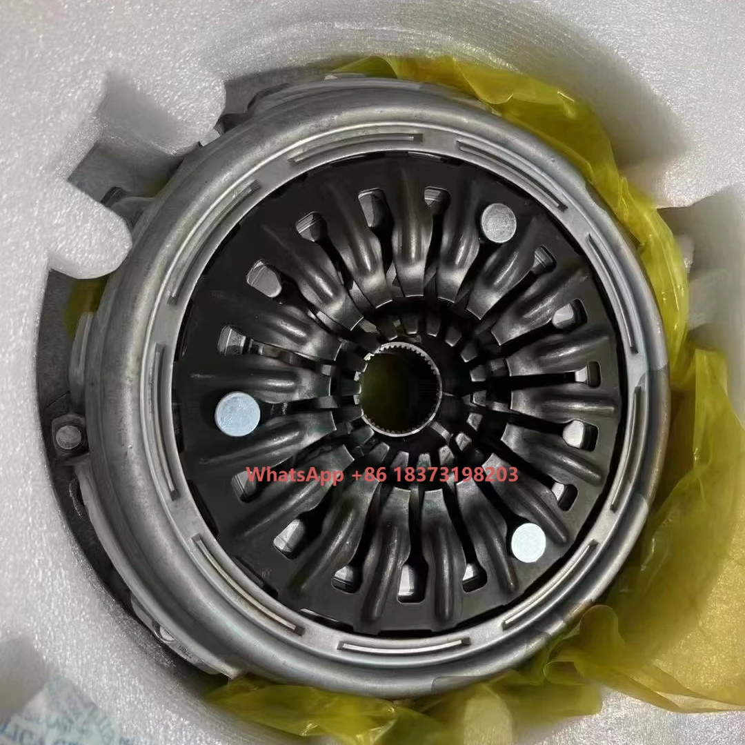 

Brand New 7DCT250 Dual Clutch Kit