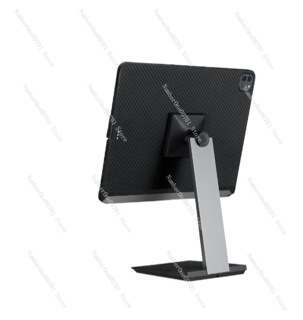 

Универсальная магнитная настольная подставка для Apple iPad Air/Pro | Зарядные доски | Прочный держатель для планшета