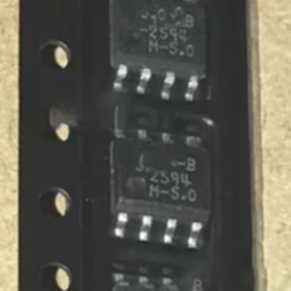LM2594MX-3.3, LM2594M-5.0, 12-pin Jumper SOP8 Switching Voltage Regulator Chip, Imported in Stock