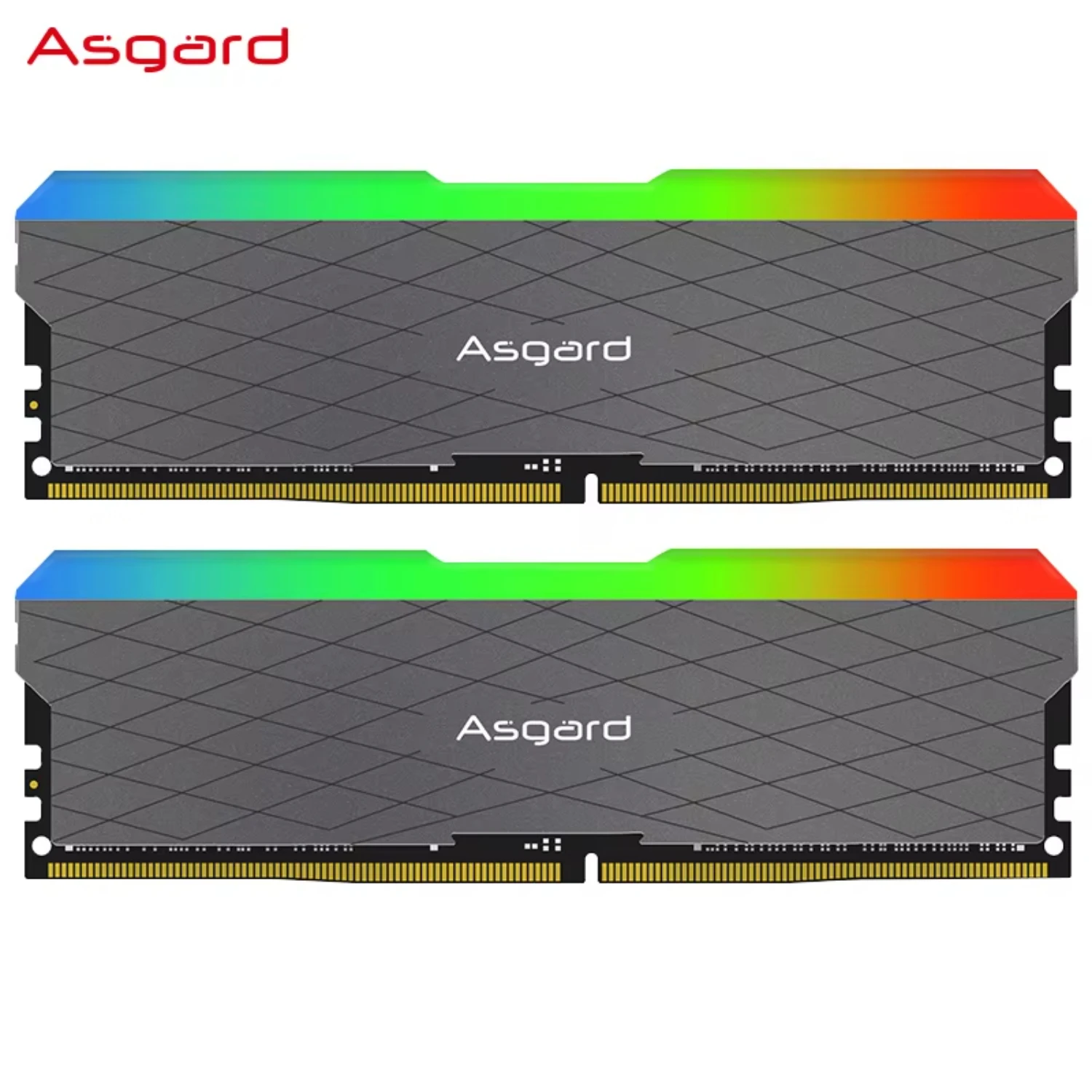 

memoria ram RGB RAM ddr4 8GBx2 16GBx2 3200MHz W2 Series ddr4 ram 1.35V dual-channel DIMM desktop memory ram