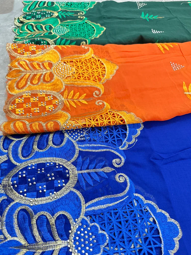 Muslim Fashion Styles Hijabs Scarf Turbans For Women Scarf Shawl Set COTTON African Femme Head Wrap Scarves 220x110cm Wholesale