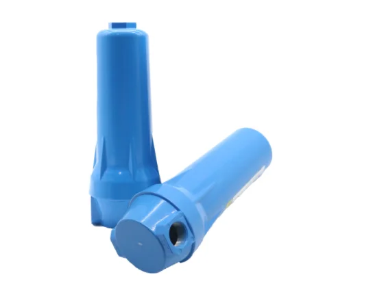 G2 1/2" 9m3/min Leitungsfilter Druckluftfilter für Luftkompressor