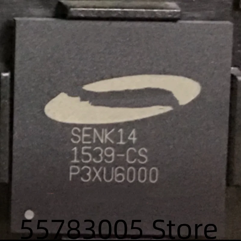 5PCS New SENK14-CB  SENK14-CS  BGA  LCD screen chip IC