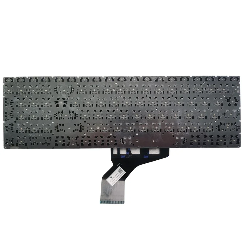 French FR Laptop keyboard For HP Pavilion 15-DA 15-DB TPN-C135 TPN-C136 TPN-C139 250 G7 255 G7 15S-DU 15-DW 15-CS