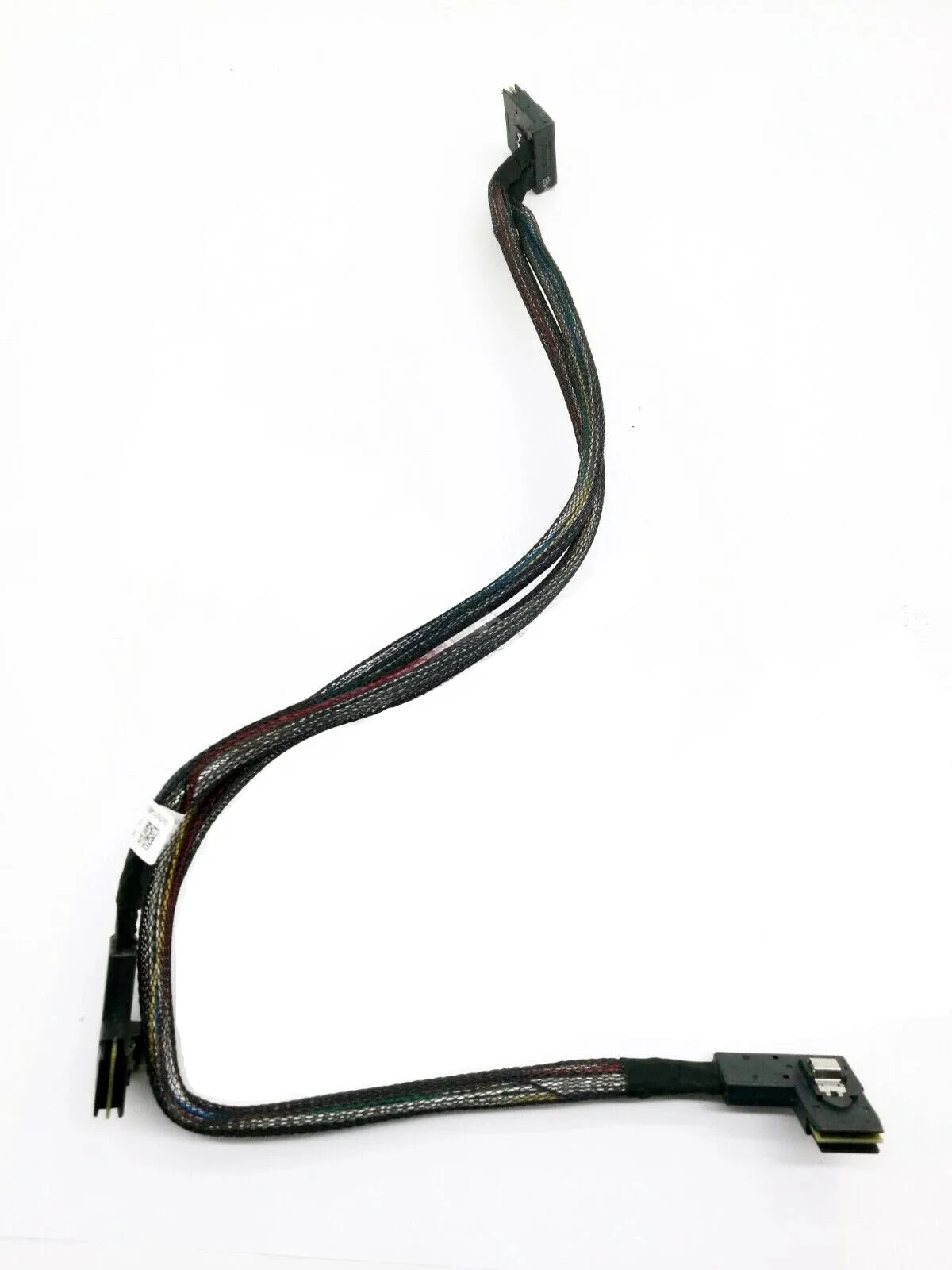 TK2VY 0TK2VY For Dell R620 H310 H710 H710P Server Hard Disk Mini SAS Cable