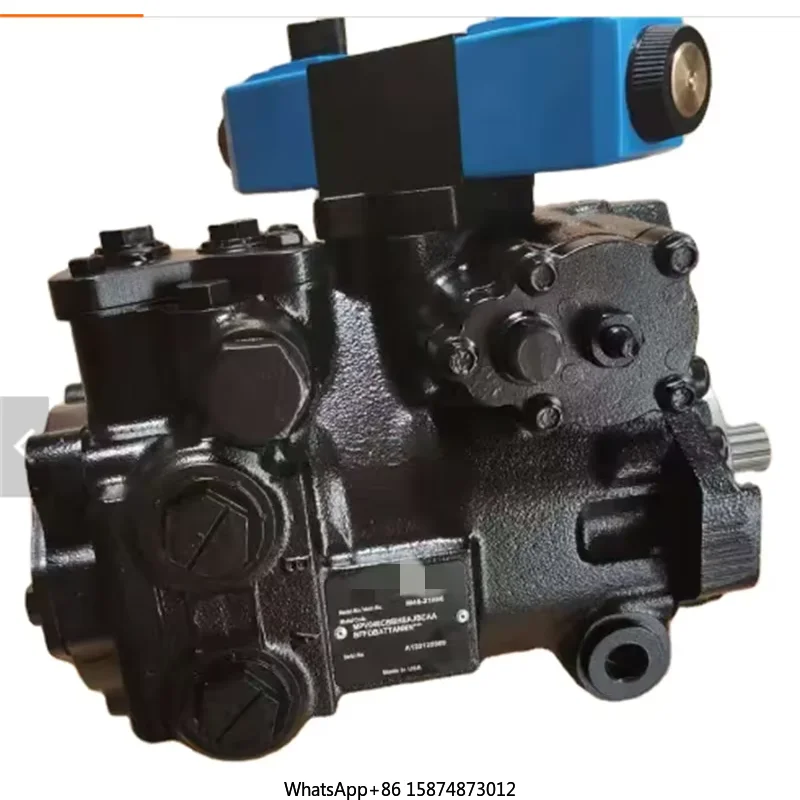 MPV046CBBBSBBAAGA BHHDAAHHANNN Hydraulic Piston Pump MPV046 MPVO46 MPT046 series Hydraulic Pump