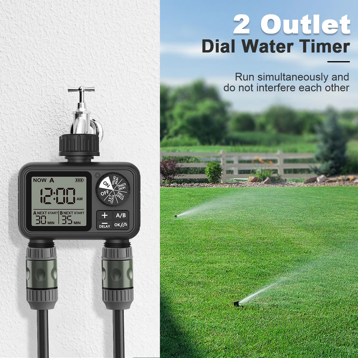 HCT-M06 Eshico 2-Zo…