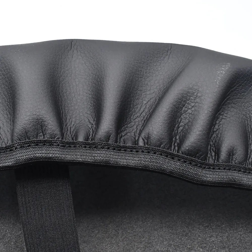 Leather Armrest Cover Cushion Arm Rest Cover for Ford Ranger 2024 2023 Center Console Cover Armrest Box Protective Accessories