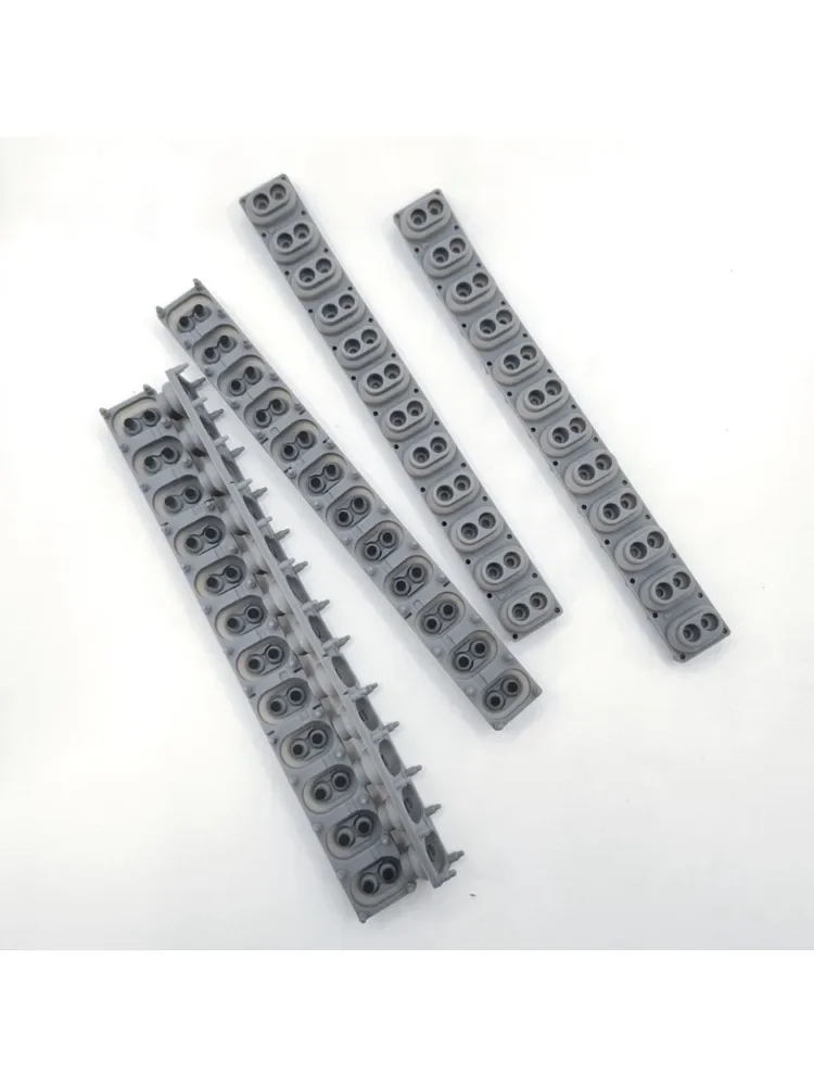 Imagem -03 - Teclado Condutor de Borracha de Contato Chave para Yamaha P35 P45 P48 P85 P95 P105 P115 P70 Kbp300 Kbp500 Kbp1000 Dgx660