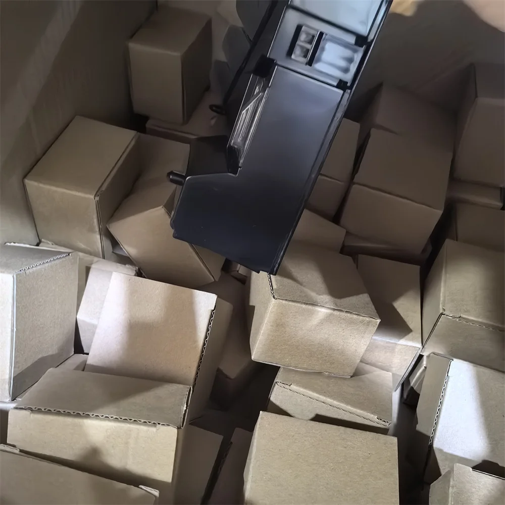 

1X EL500268 Waste Toner Cartridge for Fuji Xerox DocuPrint CM405df CM415AP CP405d ApeosPort V C3320